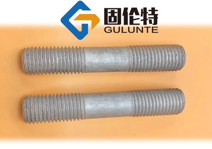 達(dá)克羅雙頭螺栓廠家批發(fā)直銷價(jià)格