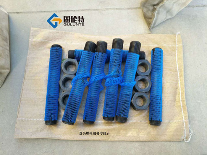 35CrMoa雙頭螺栓廠家批發(fā)價(jià)格