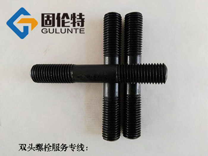 雙頭螺栓型號(hào)大全 雙頭螺栓型號(hào)大全